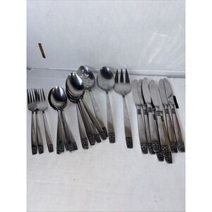 Stainless Japan Stanley Roberts Set Of 26